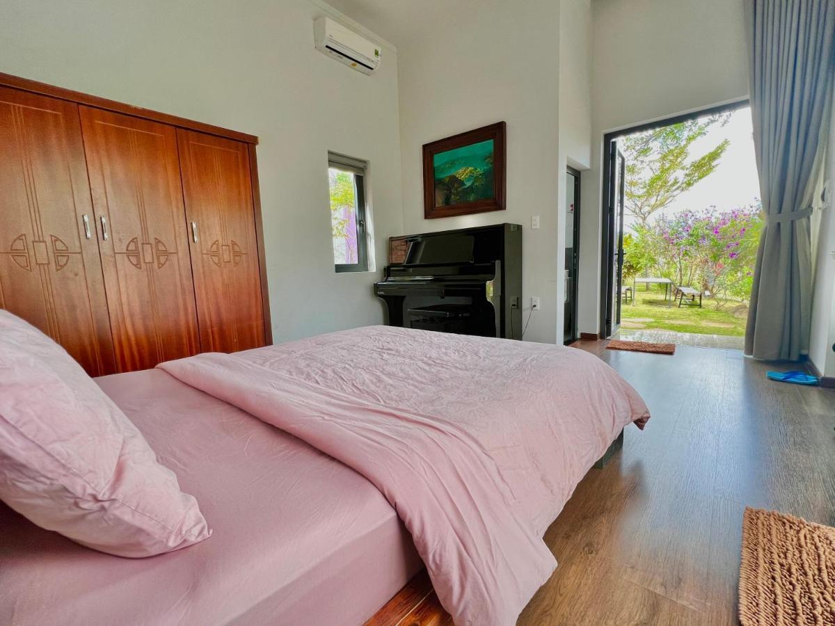 Megarden Daknong Villa Gia Nghĩa Exterior foto