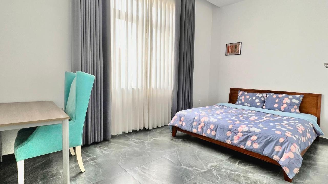 Megarden Daknong Villa Gia Nghĩa Exterior foto